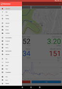 Runmeter Running & Cycling GPS Скриншот 2