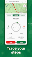 Avenza Maps স্ক্রিনশট 4