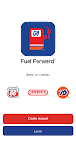 Fuel Forward應用截圖第1張
