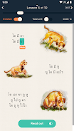 Easy Thai Read Schermafbeelding 3