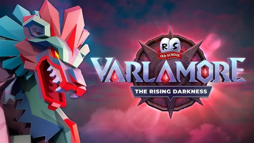 Old School rs unveils kapanapanabik na pag -update: varlamore