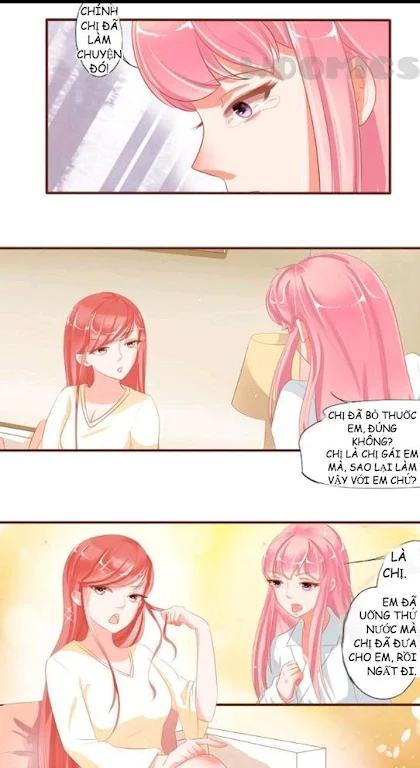 Ngôn Tình -- Webtoon,Manga,Comics应用截图第4张