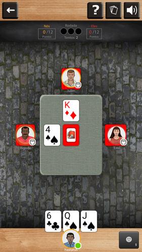 Truco 473 Screenshot 2