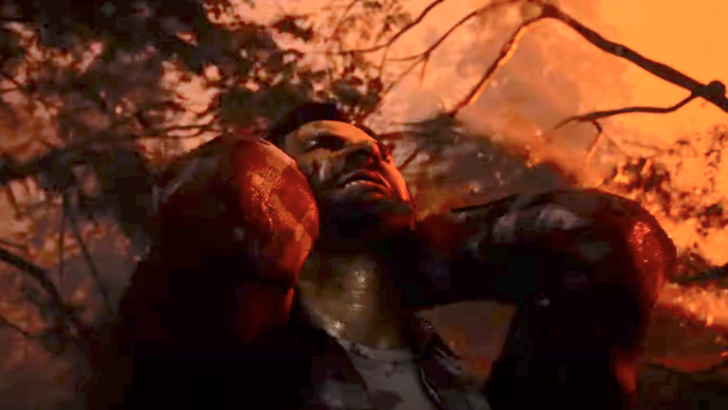 艾倫·韋克（Alan Wake)2周年更新下降10月22日