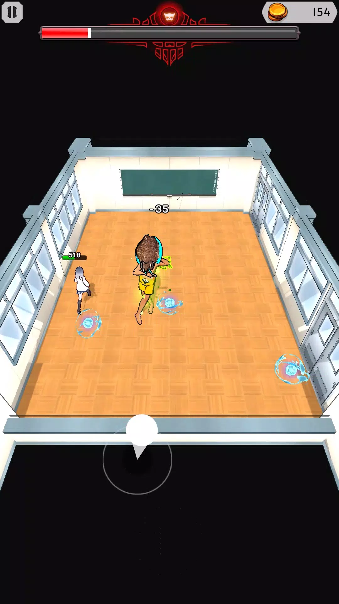 School of Archer Screenshot 4