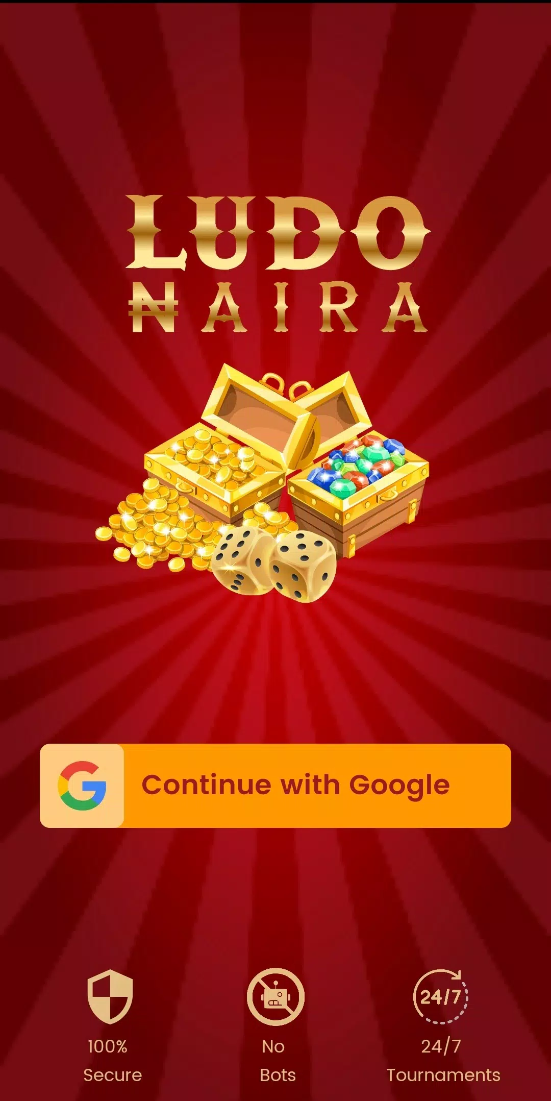 Ludo Naira Скриншот 1