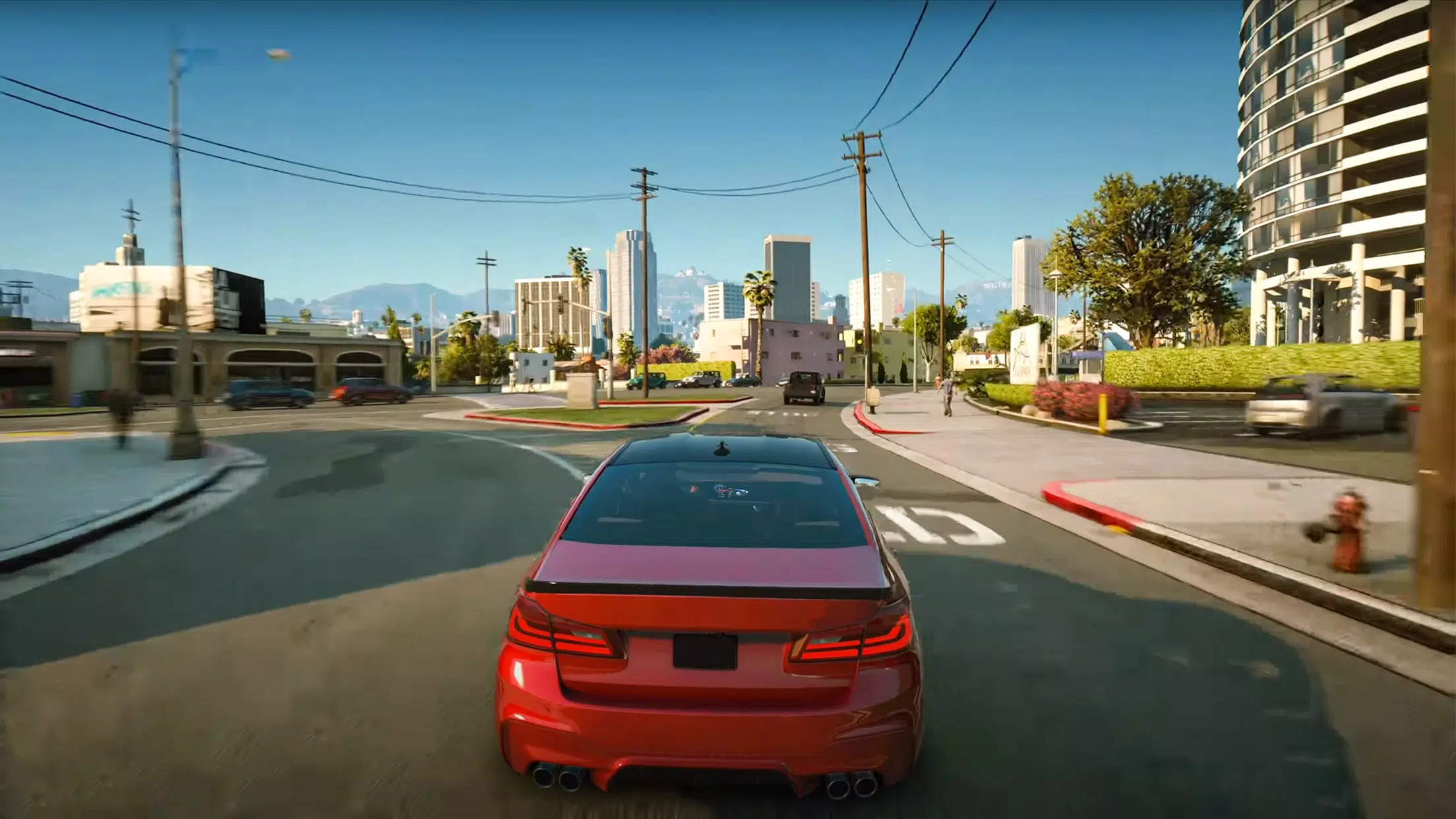 Gangster City Vegas Crime Game Tangkapan skrin 4