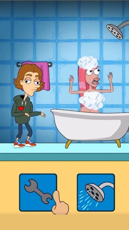 Freaky Stan Mod Скриншот 4