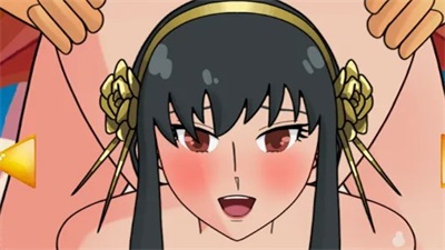 Nymphomania: Idle Brothel應用截圖第2張