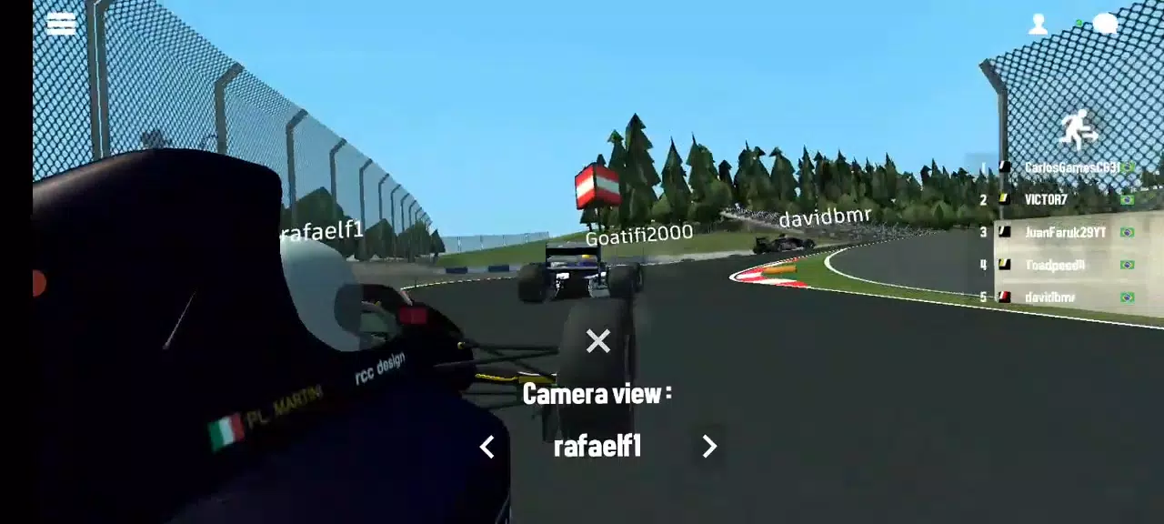 Madcar Zrzut ekranu 4