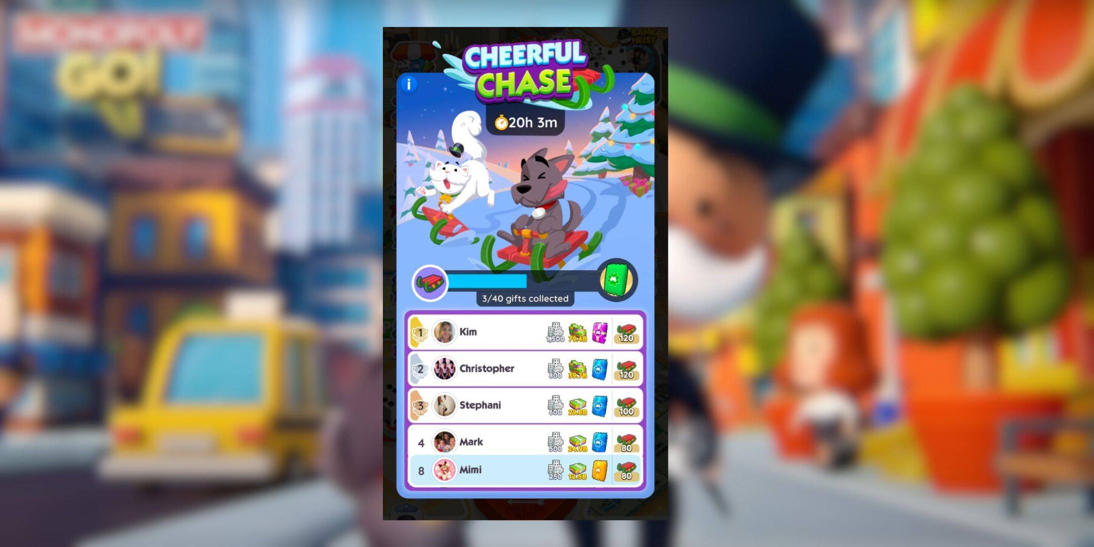 Monopoly GO Hits Mobile: Excitement at Rewards Naghihintay