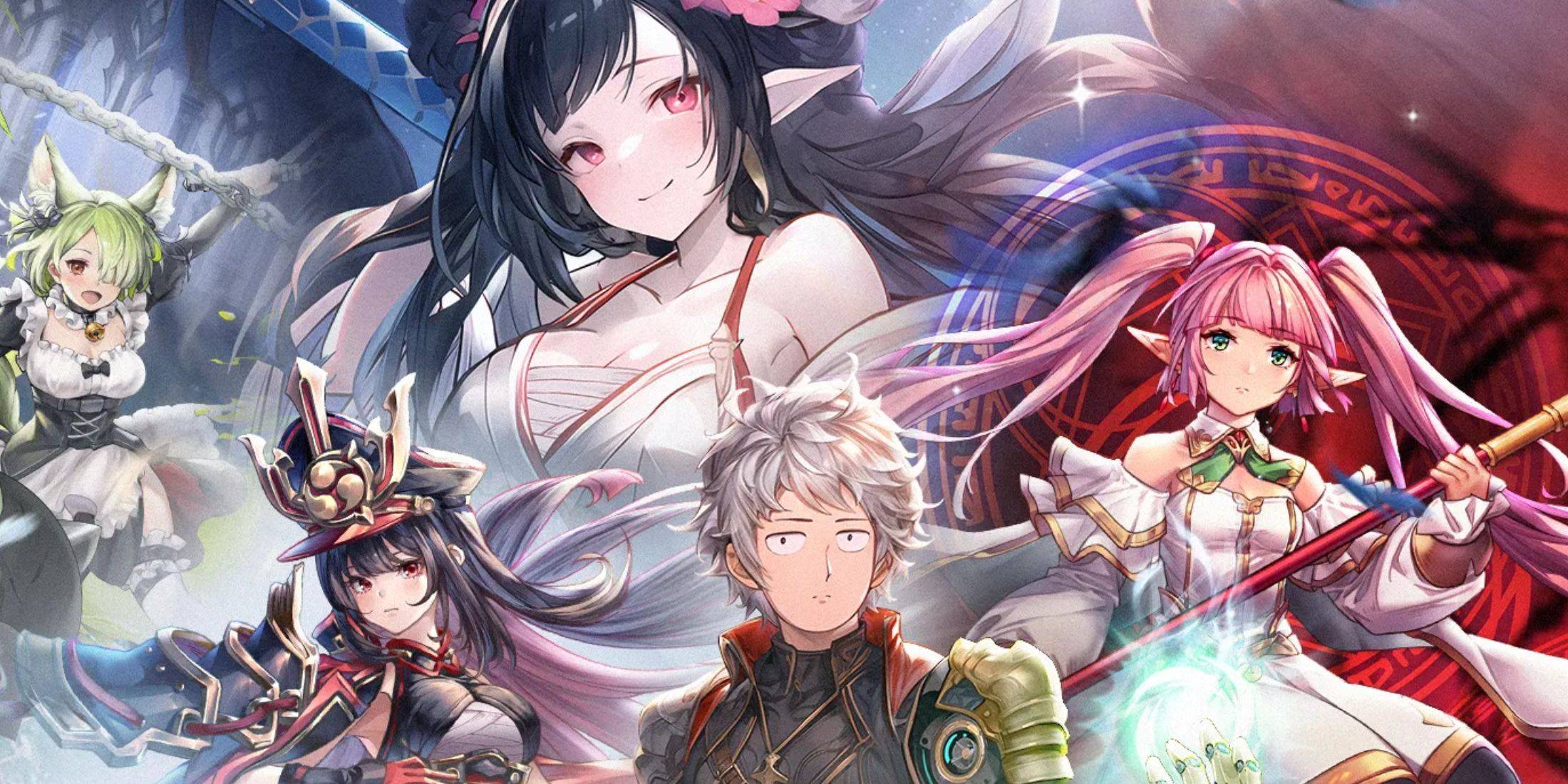 Isekai Saga Aukaken代碼：2025年1月更新