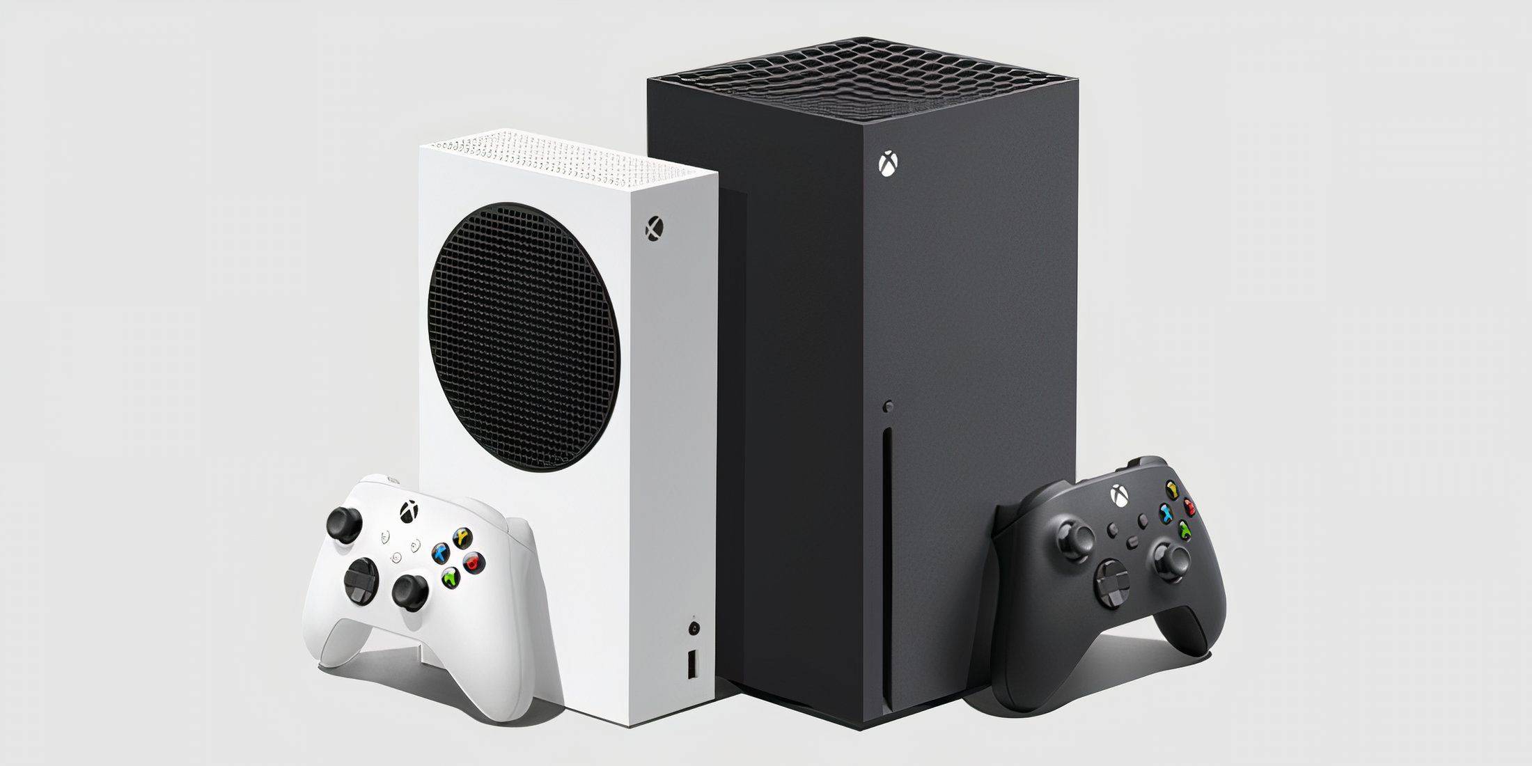 Xbox Pagkadismaya ng Serye sa Benta: Bumangon ang Mga Alalahanin sa Market