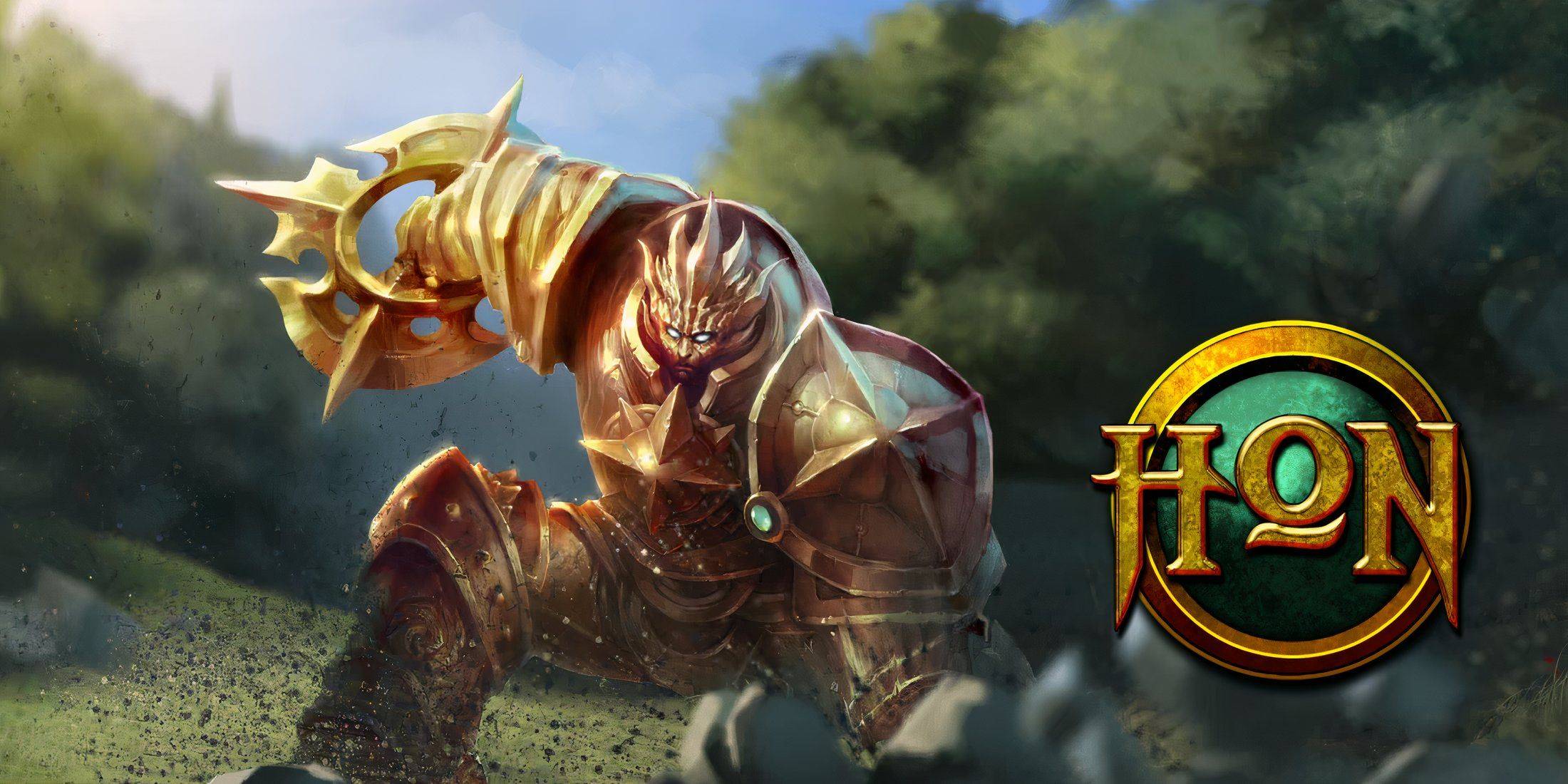 Ang MOBA Classic na 'Heroes of Newerth' ay Nakahanda para sa Revival