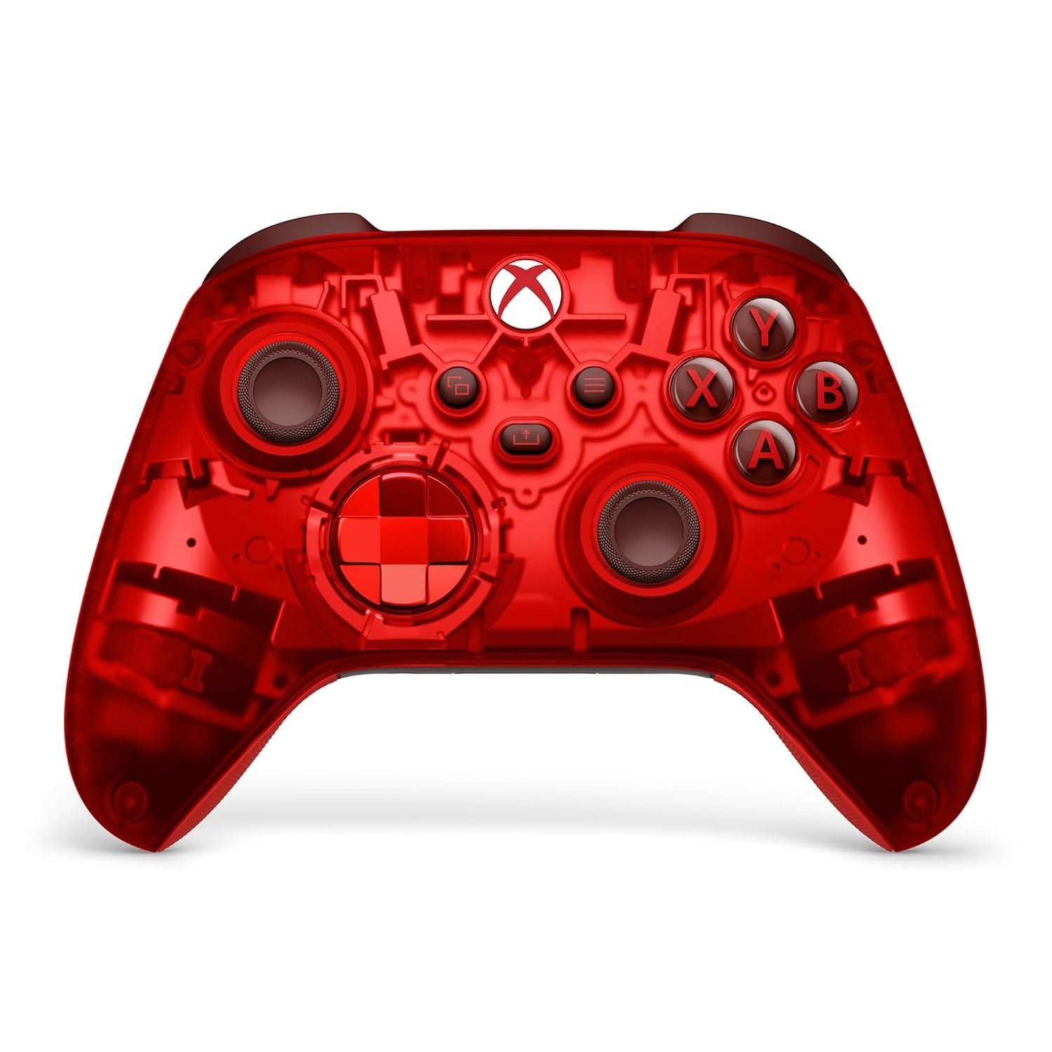 Xbox Pulse密码特别版无线控制器