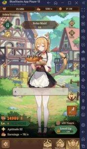 Isekai: Slow Life - 2025 Power-Up Guide Unveiled