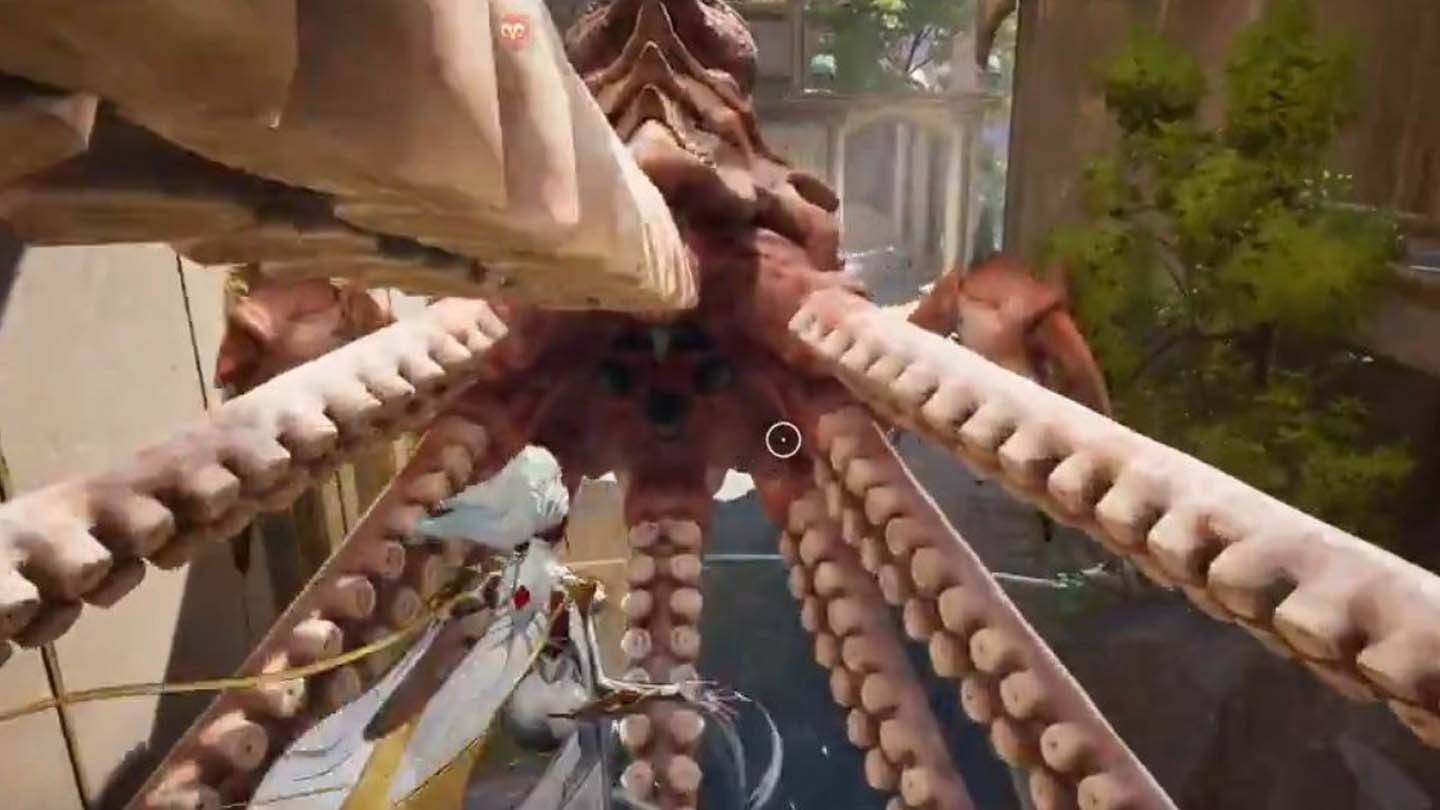 "Kraken Fight" e nuova modalità scoperta nel gioco Marvel Rivals
