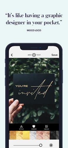 Word Swag - Add Text On Photos 스크린샷 4