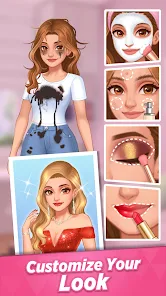 Schermata Annie’s Pursuit 2