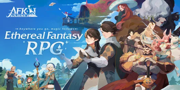 AFK Journey MOD APK
</p>埃斯佩里亞等待著:<h3>魔法與神秘的境界 R
</h3><p>開頭:<strong></strong>
</p>埃斯佩里亞之旅,這是一片由星星中的一顆種子誕生的魔法之地。 遠古諸神隕落後,這顆種子成長為埃斯佩里亞的多樣化王牌。 你的命運在等待著。 <p>
r</p>成為傳奇梅林:<p><strong>
</strong>身為梅林,你將帶領英雄們進行戰術戰鬥並揭開埃斯佩里亞的秘密。 與強大的盟友聯合起來,揭開這個迷人世界的謎團。 引導英雄走向命運,運用魔法的力量為艾斯佩里亞帶來希望。 </p>
<p></p>魔法觸手可及:<p><strong>
</strong>你掌握著從石頭中拔出劍的鑰匙。 你的魔法能力對於英雄的成功至關重要。 擁抱你的力量並引導他們走向勝利! </p>
<p></p>