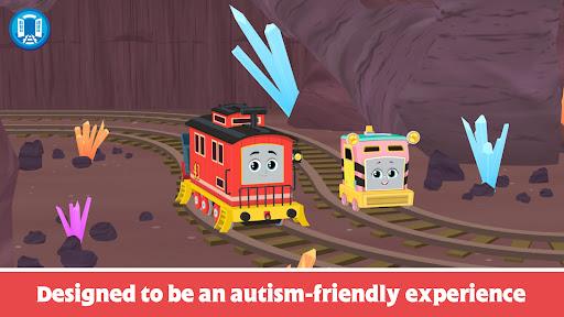 Thomas & Friends™: Let’s Roll應用截圖第2張