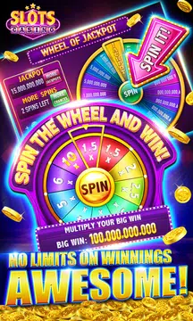 Schermata Slots Casino™ 3