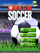 New Star Soccer - NSS應用截圖第2張