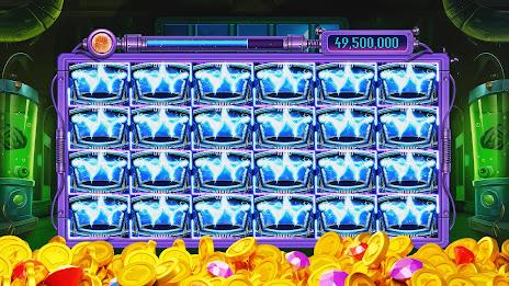 Jackpot Hit - Vegas Online應用截圖第4張