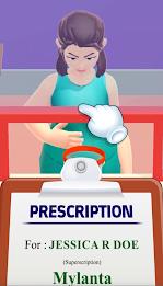 Pills Sort Ảnh chụp màn hình 2