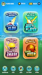 WCC Cricket Blitz Скриншот 2