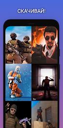 Обои для Стандофф 2 HD ဖန်သားပြင်ဓာတ်ပုံ 4
