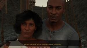 The Spice Pirate – Chapter 1 – Added Android Port Скриншот 1