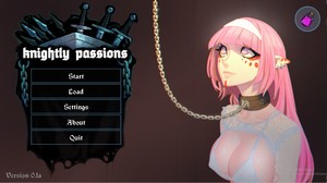 Knightly Passions – New Version 0.65 [FEYADA]應用截圖第1張
