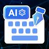 AI Type: AI Keyboard & Chat