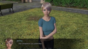 The Higher Society Illustrated – New Version 0.18 [xxerikxx]應用截圖第4張