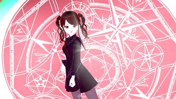 The_Harem_Of_The_DemonLord ภาพหน้าจอ 3