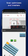 SolarEdge Site Mapper Zrzut ekranu 4
