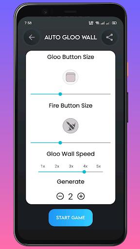 Fire Sensitivity GFX Tool应用截图第3张