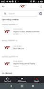 The Varsity Network Скриншот 4