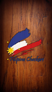 Filipino Checkers - Dama應用截圖第1張