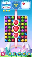 Fruit Candy : match 3 game應用截圖第4張