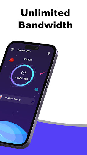 Fox VPN Screenshot 2