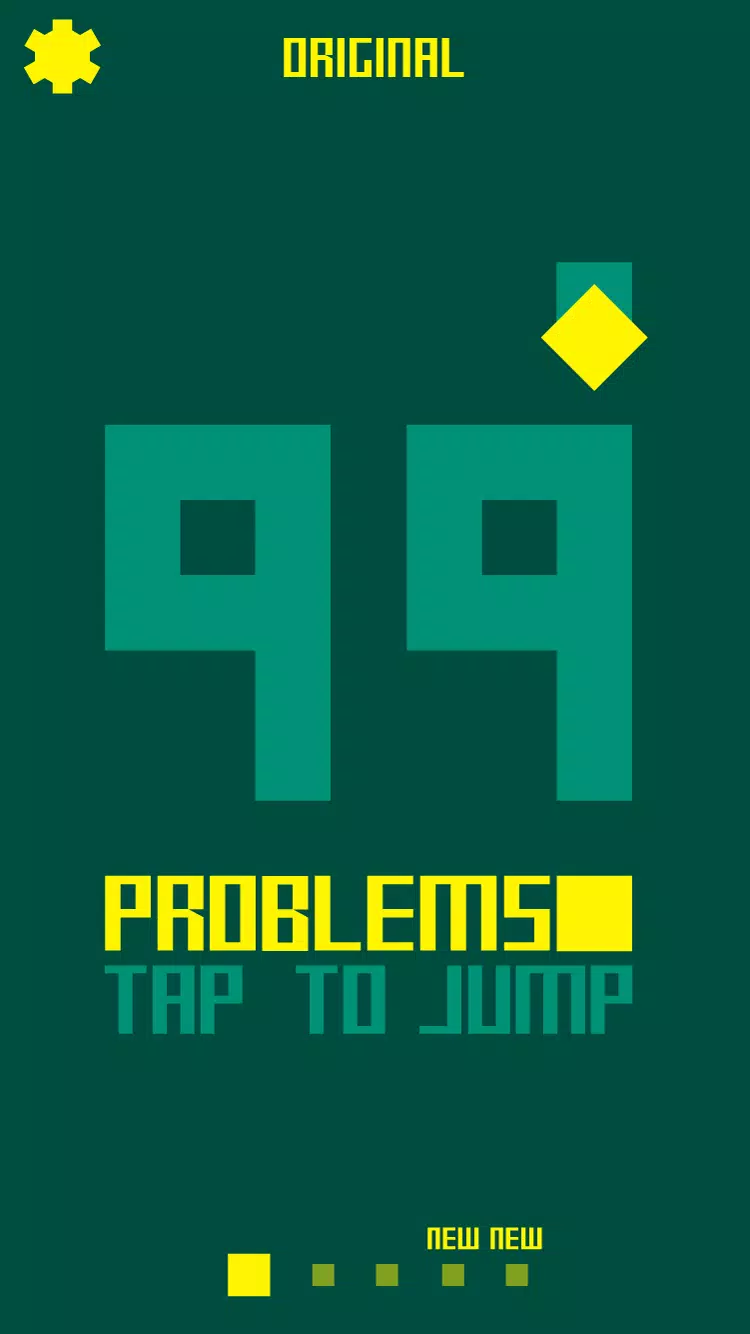 99 Problems Mod Скриншот 3