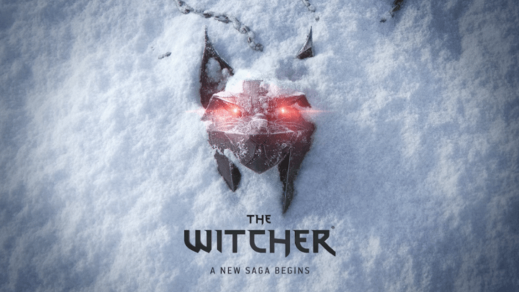Geralt는 Witcher Swords를 끊은 것으로 알려졌으며 VA는 확인했습니다.