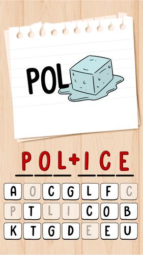 Brain Test: Tricky Words Capture d'écran 4