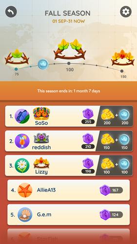 Word City: Connect Word Game Скриншот 4
