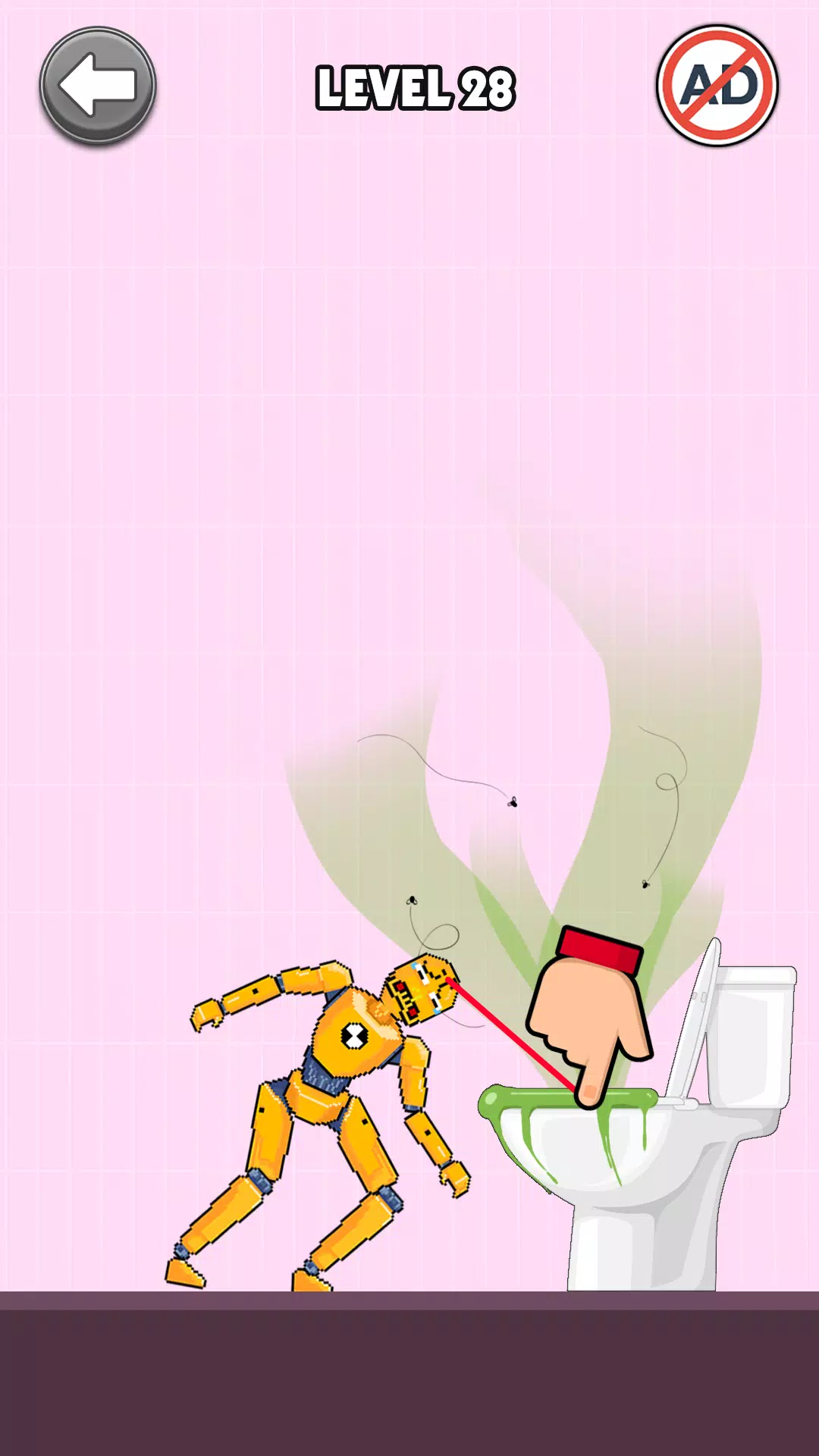 Ragdoll Break स्क्रीनशॉट 3