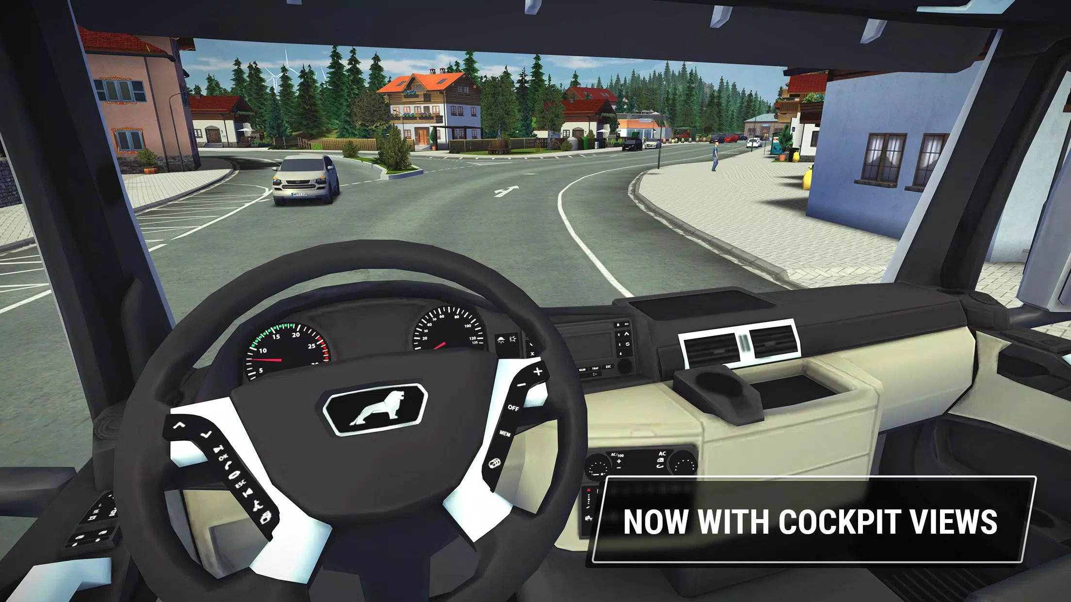 Construction Simulator 3 Lite Screenshot 2