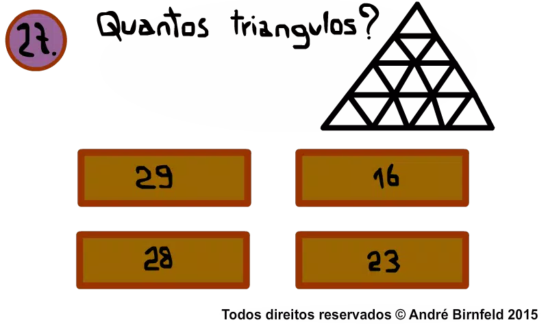 Genius Quiz 7 Screenshot 4