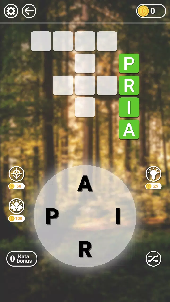 WOW: Dalam Bahasa Indonesia Captura de tela 4